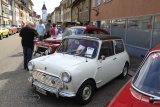 Oldtimertreffen in Neunkirch 2023