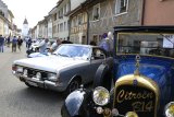 Oldtimertreffen in Neunkirch 2023