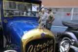Oldtimertreffen in Neunkirch 2023