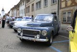 Oldtimertreffen in Neunkirch 2023