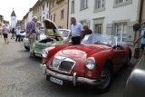 Oldtimertreffen in Neunkirch 2023