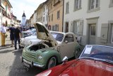 Oldtimertreffen in Neunkirch 2023