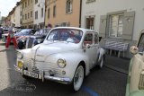 Oldtimertreffen in Neunkirch 2023