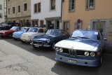 Oldtimertreffen in Neunkirch 2023