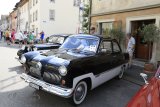 Oldtimertreffen in Neunkirch 2023