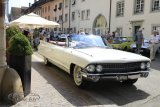 Oldtimertreffen in Neunkirch 2023