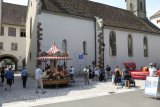 Oldtimertreffen in Neunkirch 2023