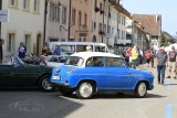 Oldtimertreffen in Neunkirch 2023