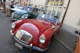 Oldtimertreffen in Neunkirch 2023