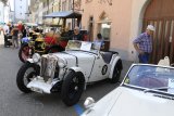 Oldtimertreffen in Neunkirch 2023