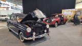 Retro Classics Stuttgart 2023