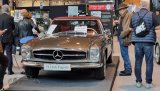 Retro Classics Stuttgart 2023