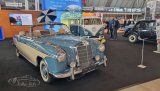 Retro Classics Stuttgart 2023