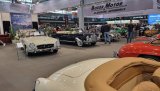 Retro Classics Stuttgart 2023