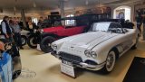 Swiss Car Register on Tour - Fondation Renaud