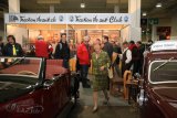 Oldtimermesse St. Gallen