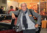 Oldtimermesse St. Gallen