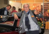 Oldtimermesse St. Gallen