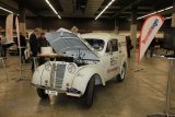 Oldtimermesse St. Gallen