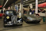 Oldtimermesse St. Gallen