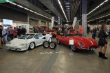 Oldtimermesse St. Gallen