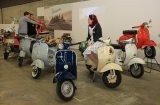 Oldtimermesse St. Gallen