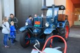 Oldtimermesse St. Gallen