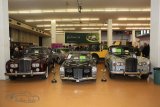 Oldtimermesse St. Gallen