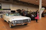 Oldtimermesse St. Gallen