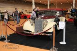 Oldtimermesse St. Gallen