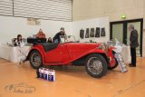 Oldtimermesse St. Gallen