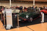 Oldtimermesse St. Gallen