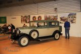 Oldtimermesse St. Gallen