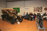 Oldtimermesse St. Gallen