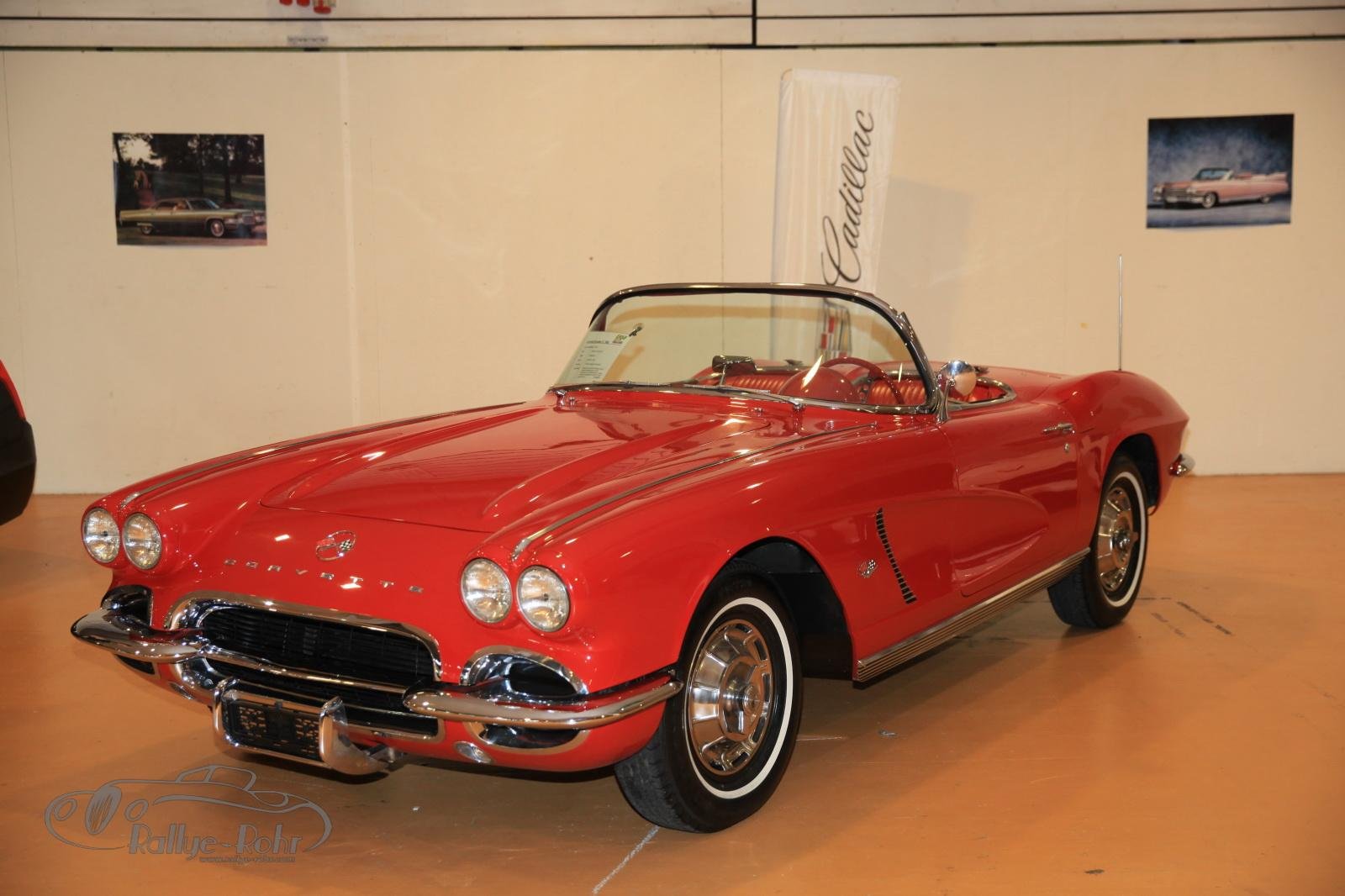 Oldtimermesse St. Gallen