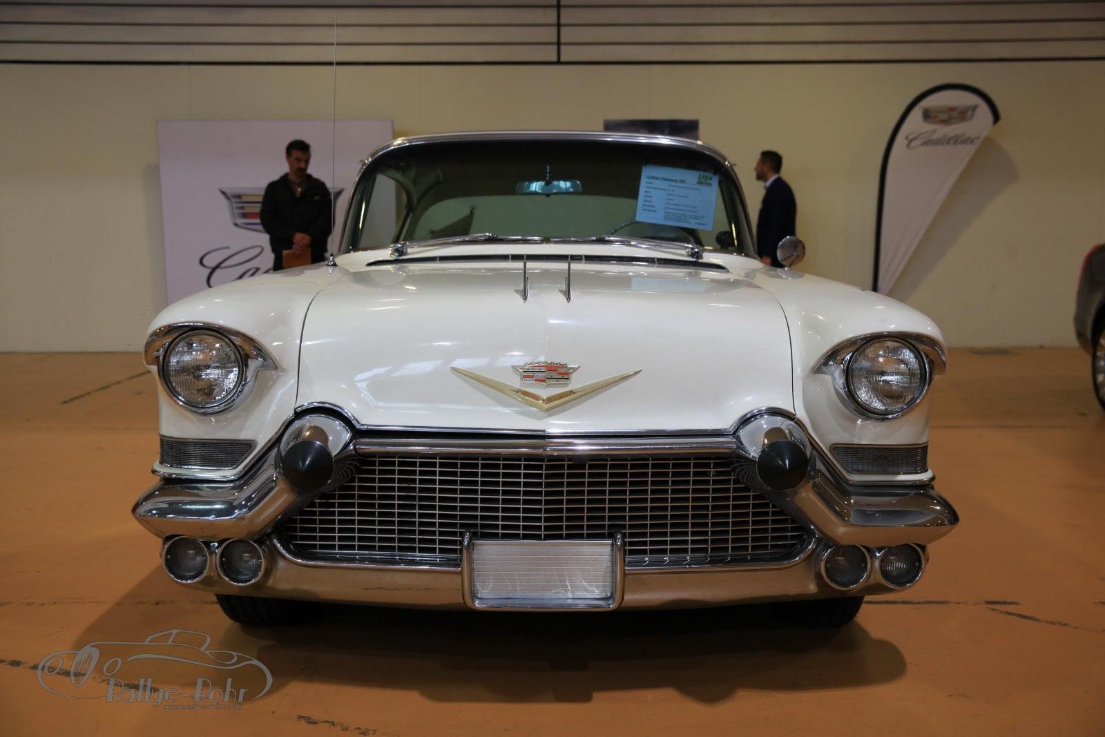 Oldtimermesse St. Gallen