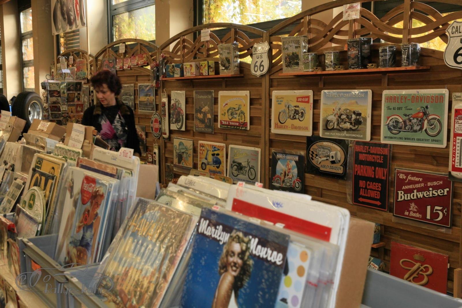 Oldtimermesse St. Gallen