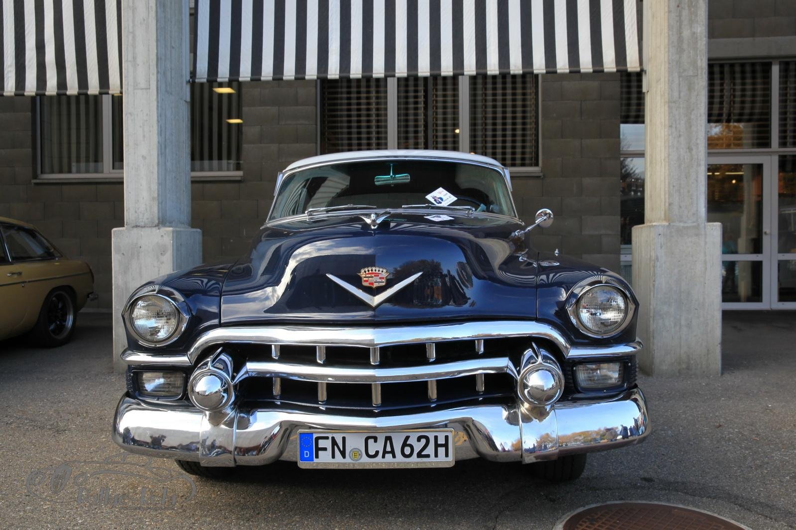 Oldtimermesse St. Gallen