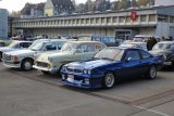Oldtimermesse St. Gallen