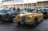 Oldtimermesse St. Gallen