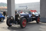 Oldtimermesse St. Gallen