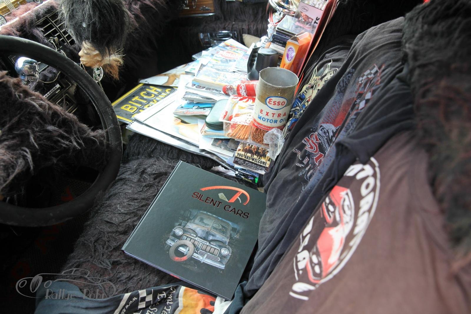 Oldtimermesse St. Gallen