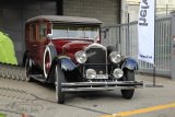 Oldtimermesse St. Gallen