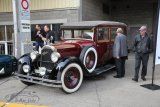 Oldtimermesse St. Gallen