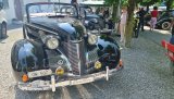 O-iO Oldtimer in Obwalden 2023