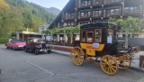O-iO Oldtimer in Obwalden 2023