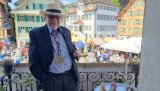O-iO Oldtimer in Obwalden 2023