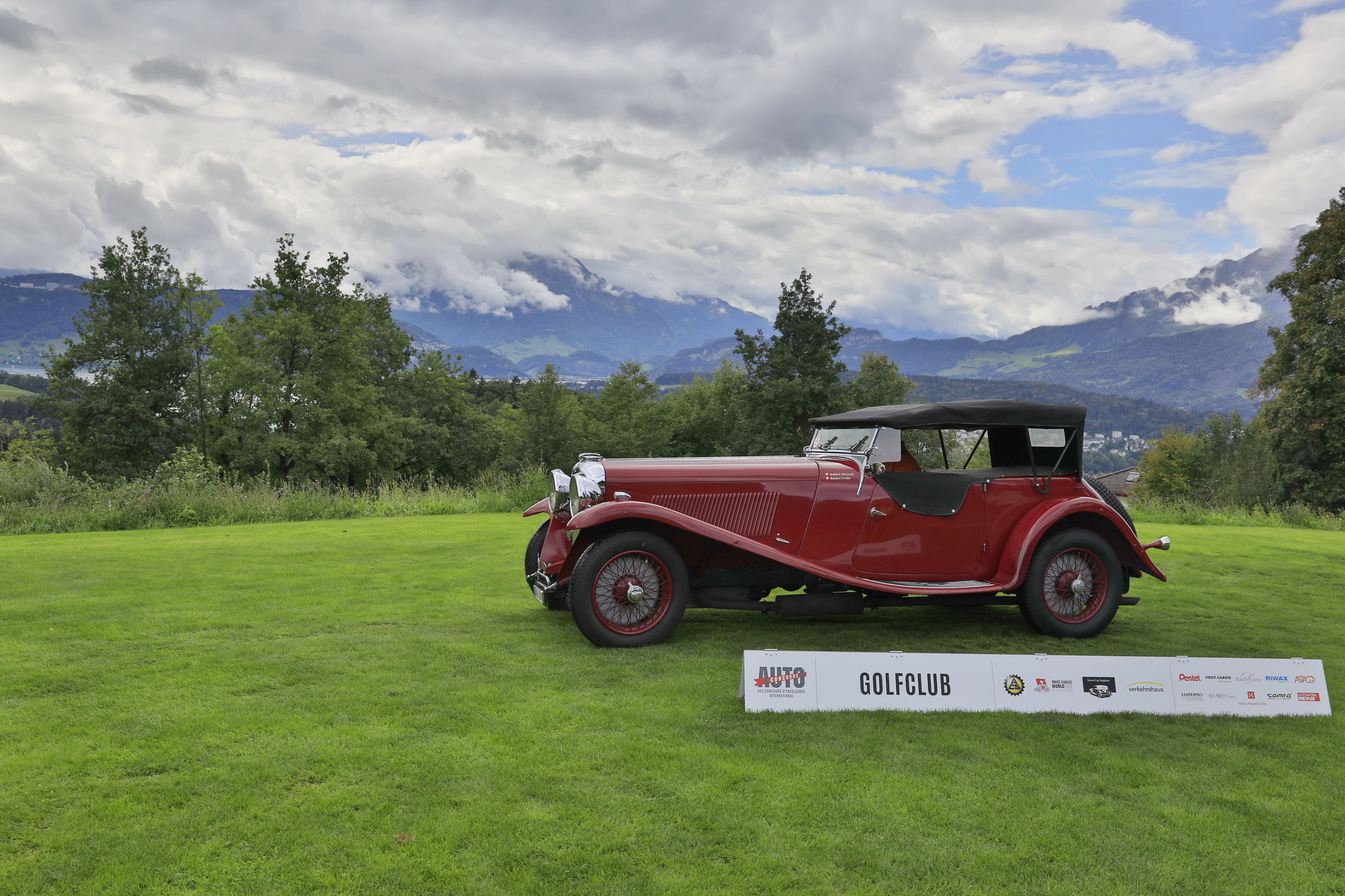 Golfclub Luzern
