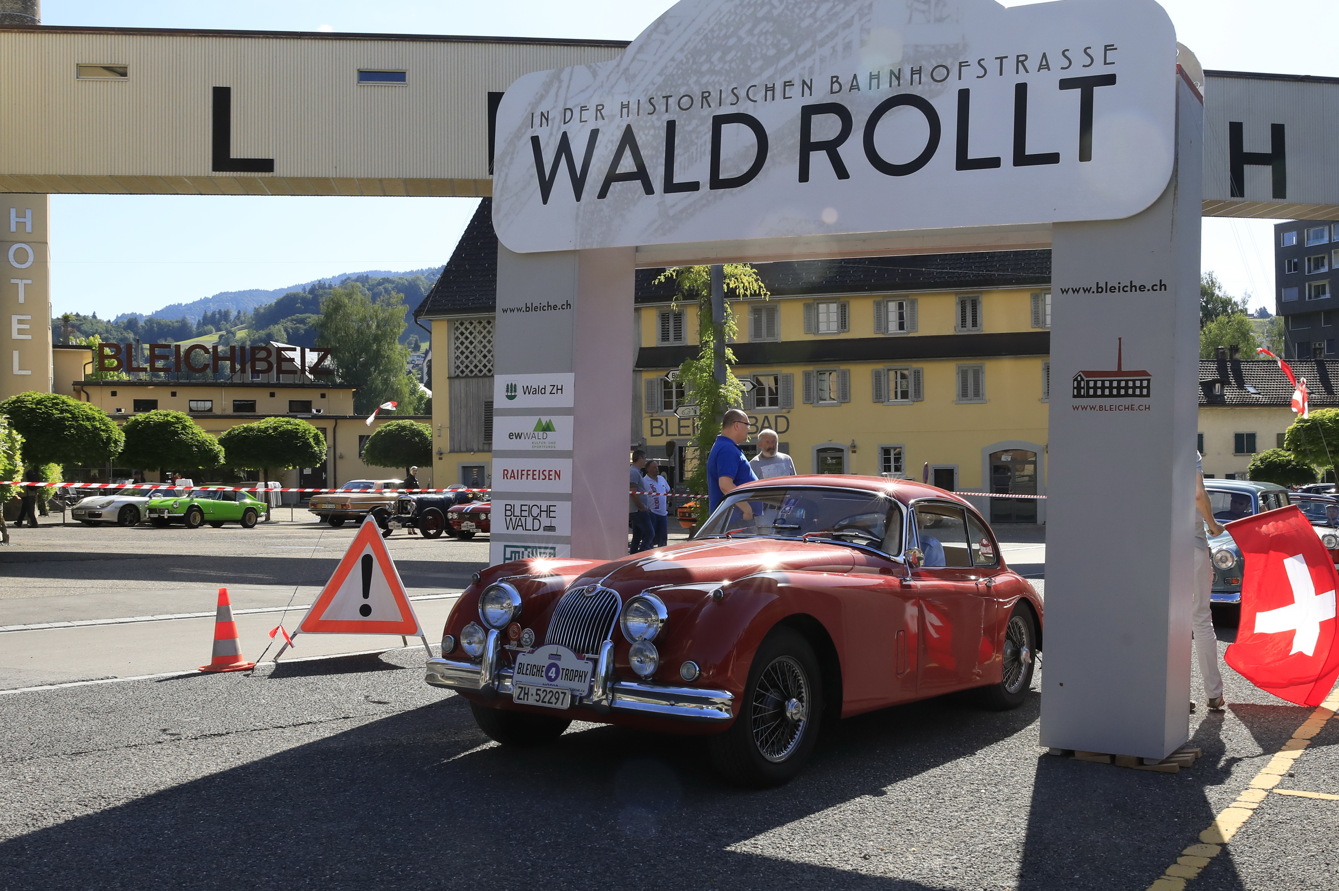 Wald rollt! 2022