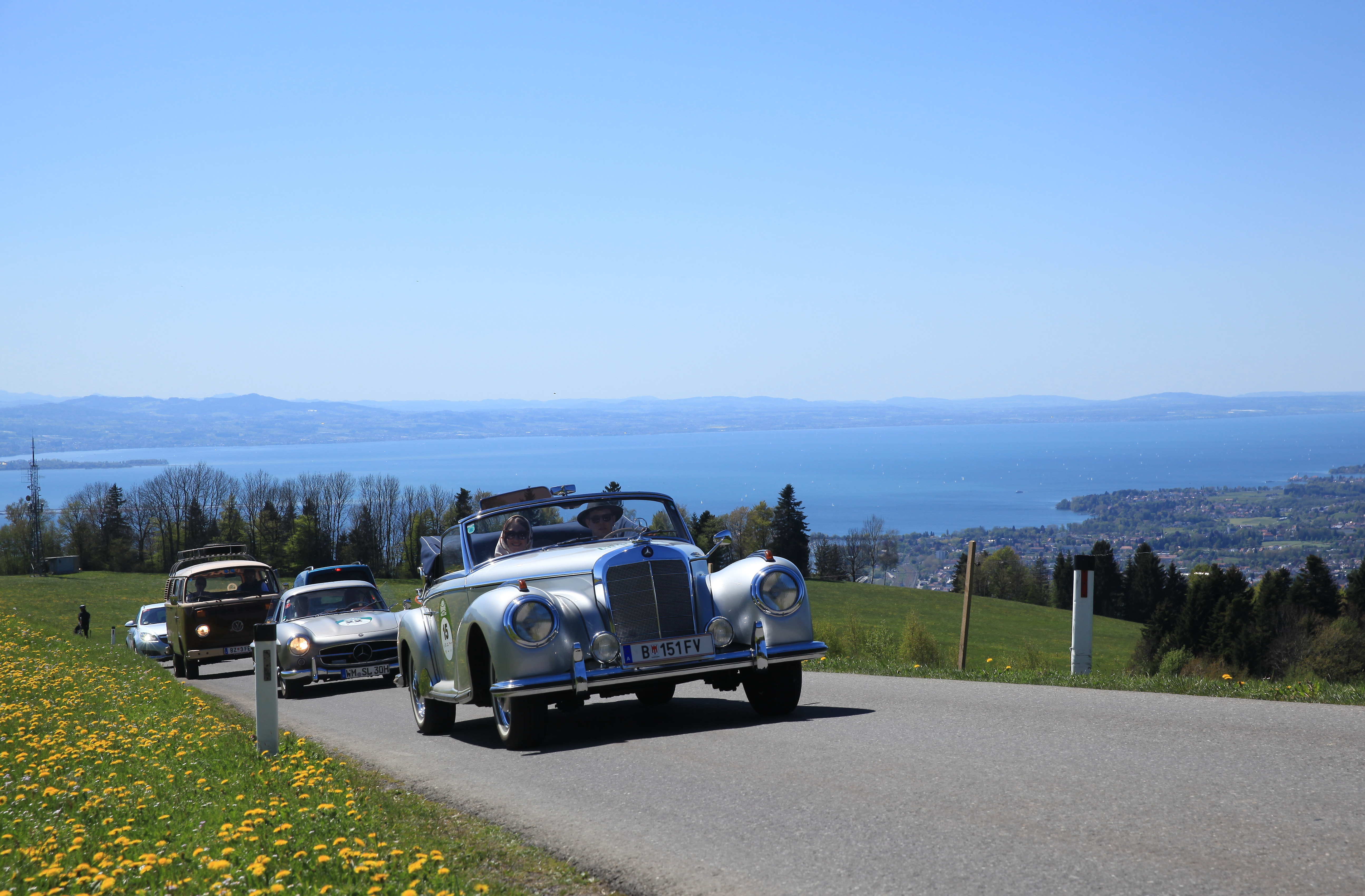 Bodensee Klassik 2016